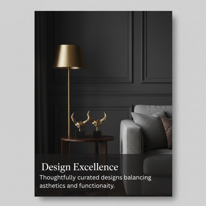Design Excellence