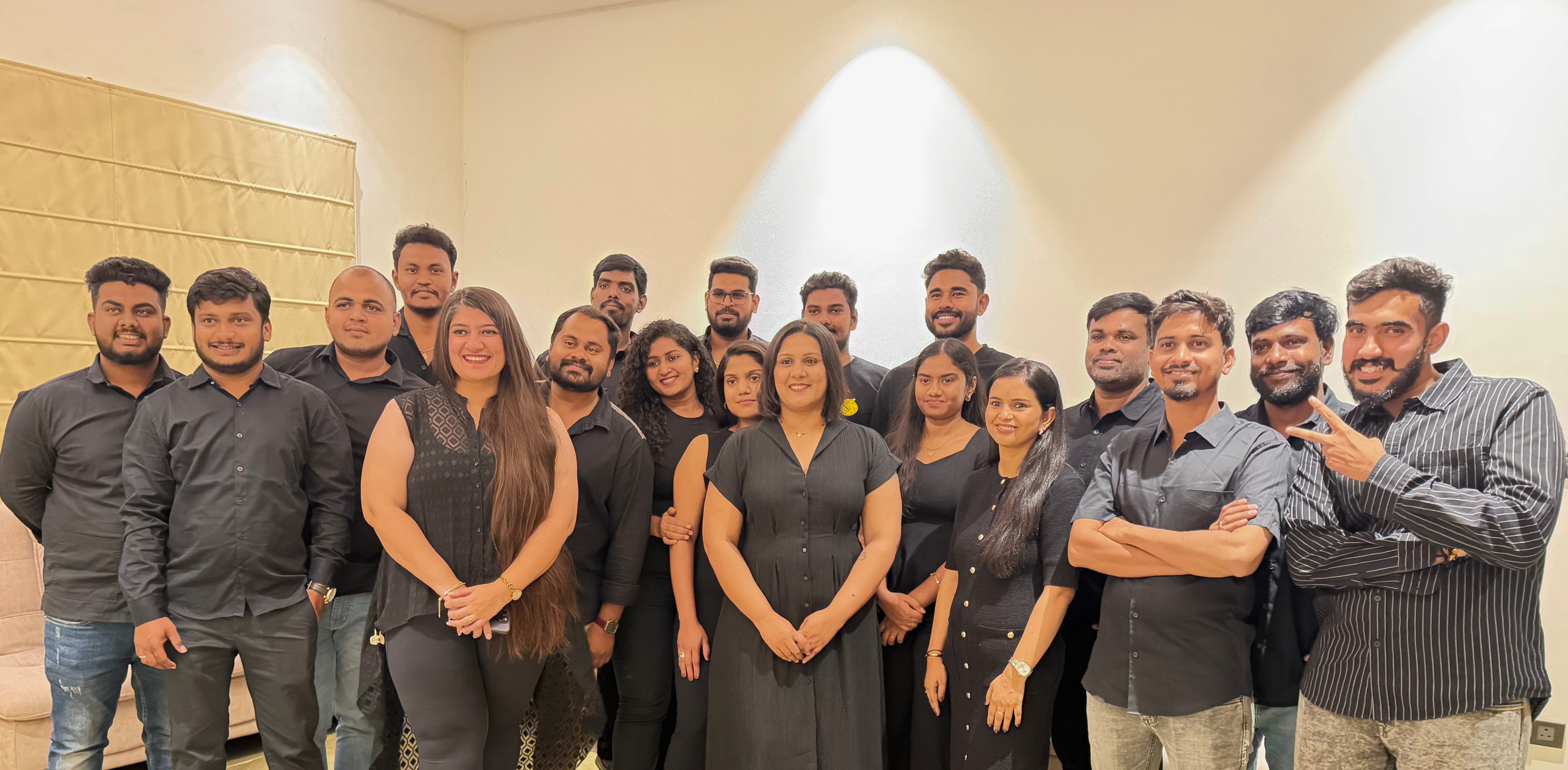 The Design Theory Studio Team