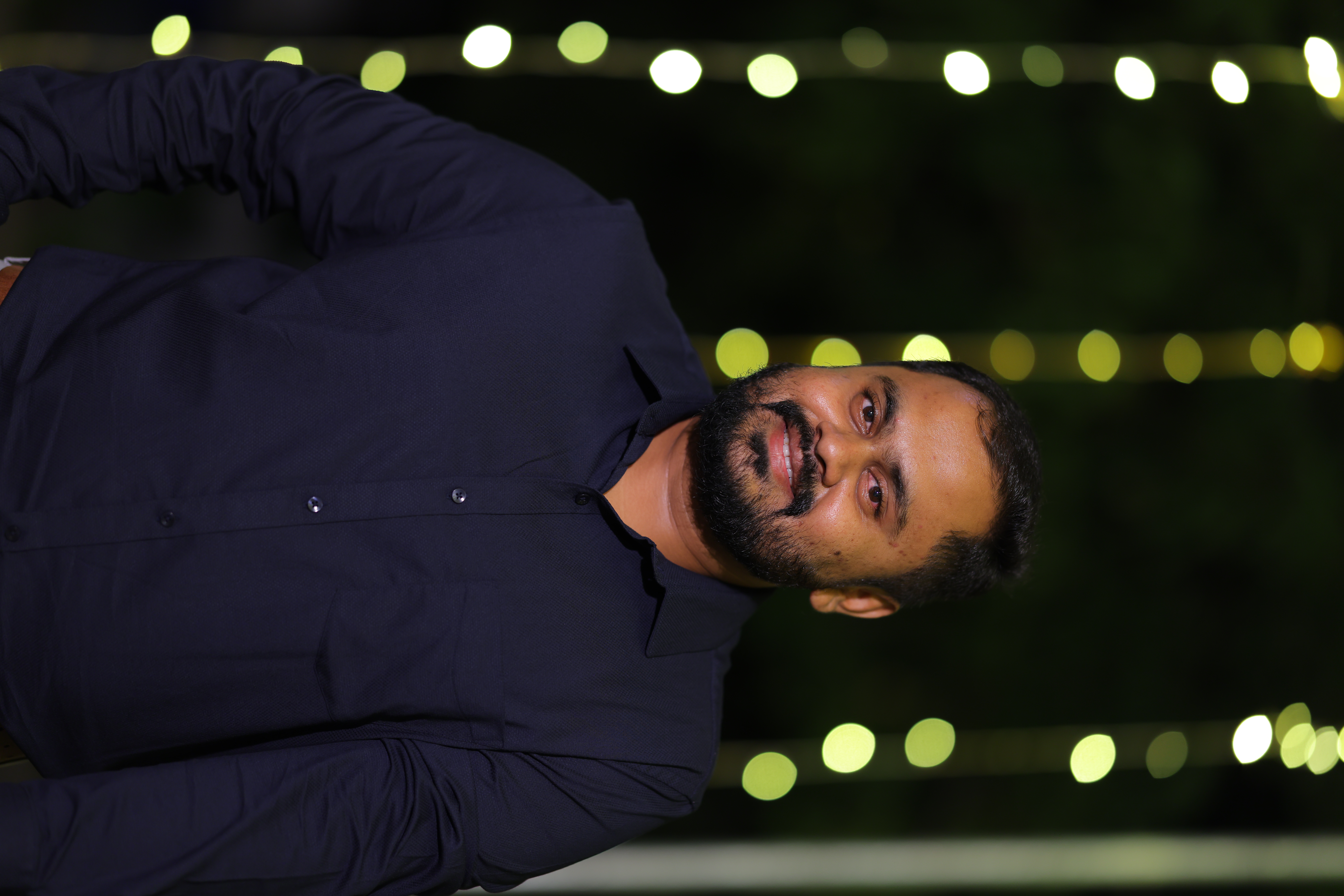 Humayun Basha